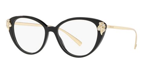 versace eyeglasses ve3262b|VE3262B Eyeglasses Frames by Versace.